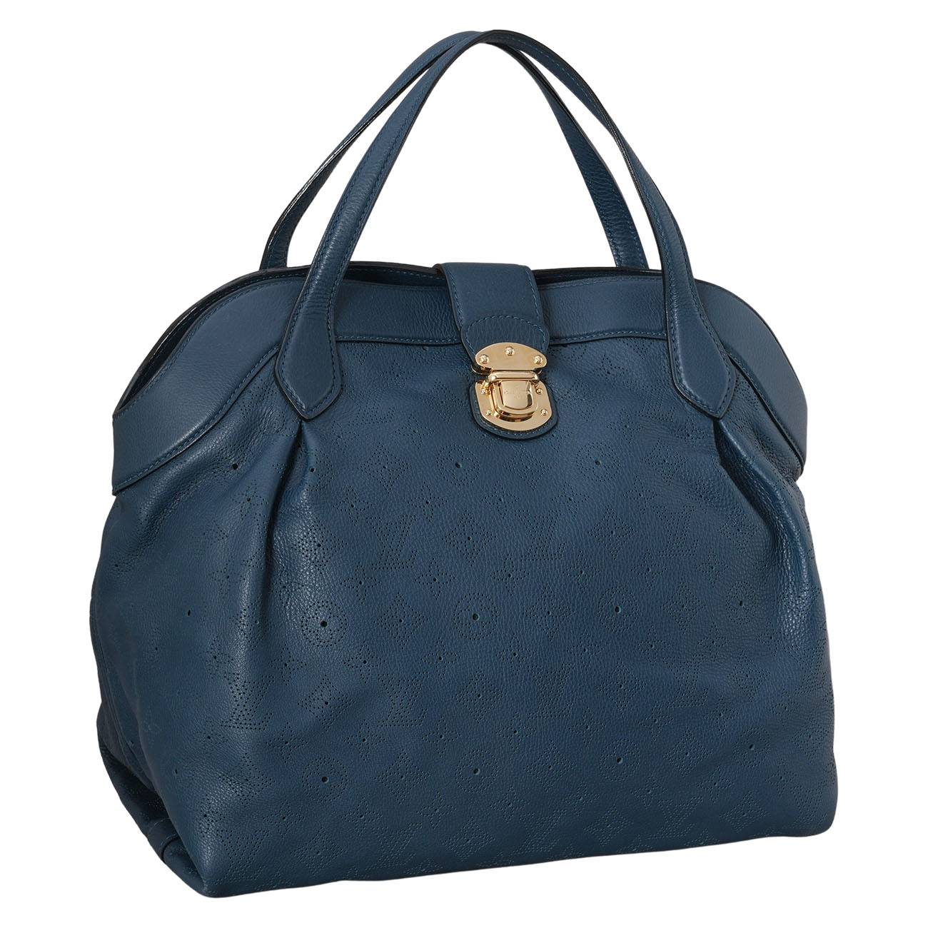 LOUIS VUITTON(USED)루이비통 M97061 마히나 씨러스